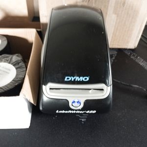 Dymo Label Writer 450